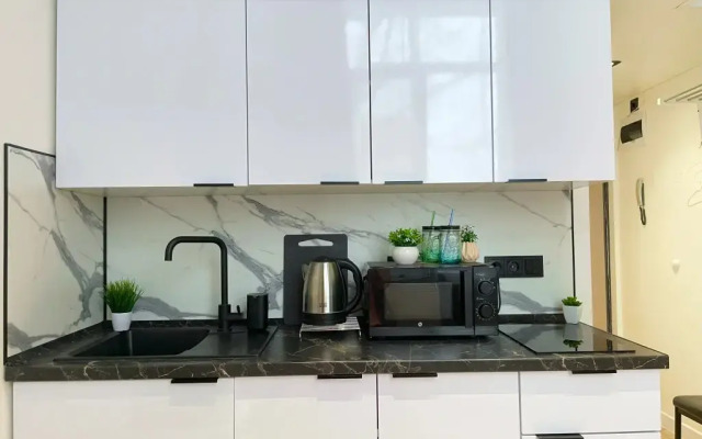 Апартаменты Dialog Apart