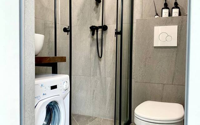 Апартаменты мансарда на Тульской