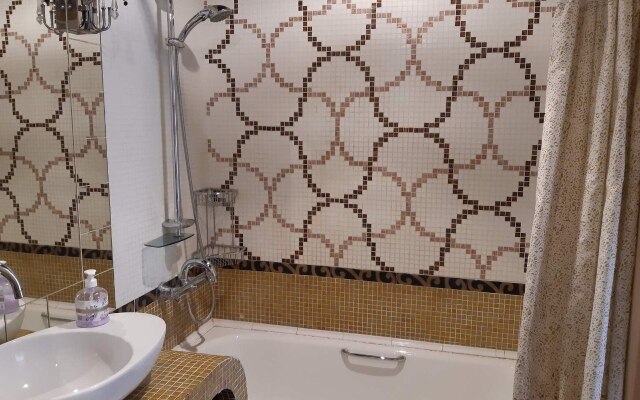 Апартаменты на Казанском шоссе 10к5