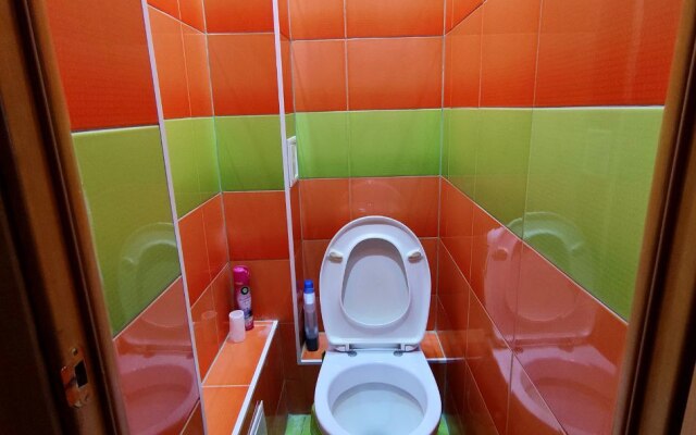 Квартира Однокомнатная рядом с Музыкальной Школой