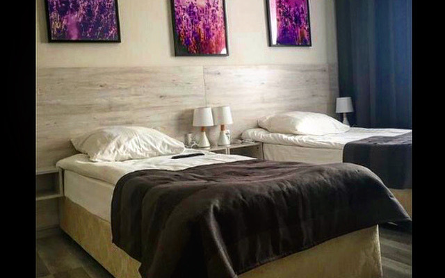 Na Torgovoy Guest House