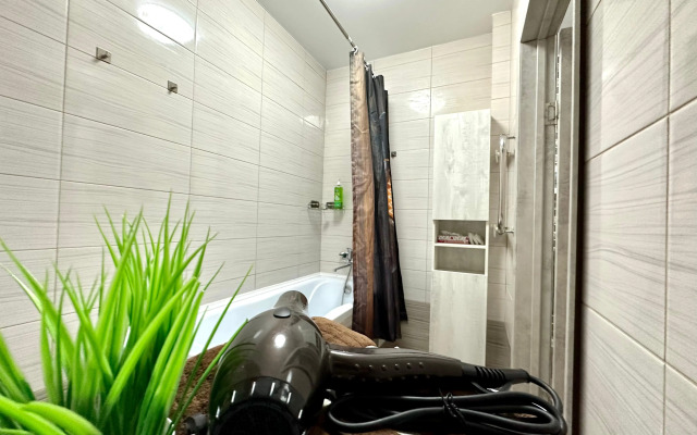 Квартира Живи Тут 89