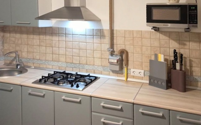 Na Ulitse Georgiya Dimitrova 34 Apartments
