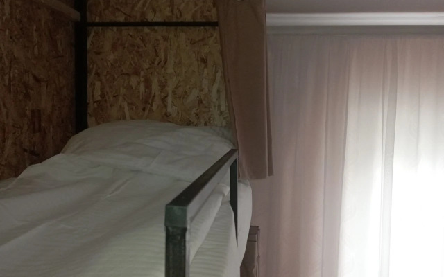 Lectus Hostel