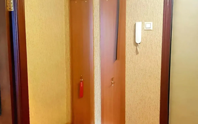 Апартаменты на улице 1905 года 17