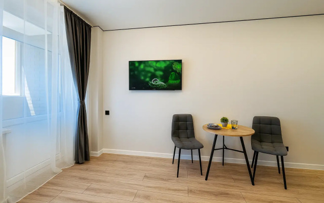 Livio.su | Комфортабельная студия у Автовокзала на 26-я Линия 35/1