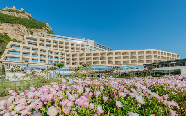 Qalaalti Hotel & Sanatorium