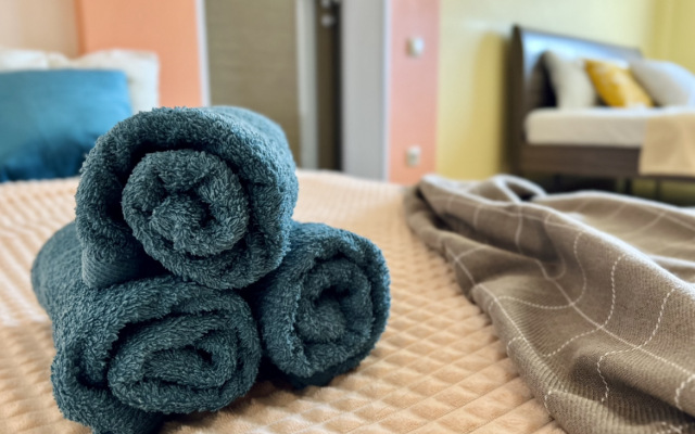 Квартира Горский 11