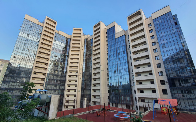 Sloboda Flat