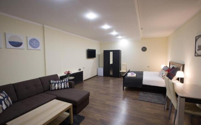 Sleep Inn Mini Hotel