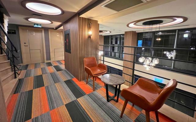 Woxx Hotel
