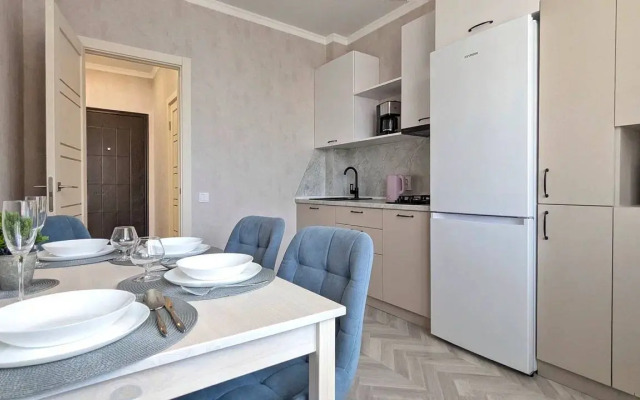 Квартира Уютная возле Парка