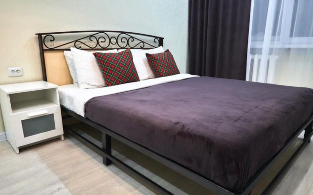 Апартаменты Hollywood от City House