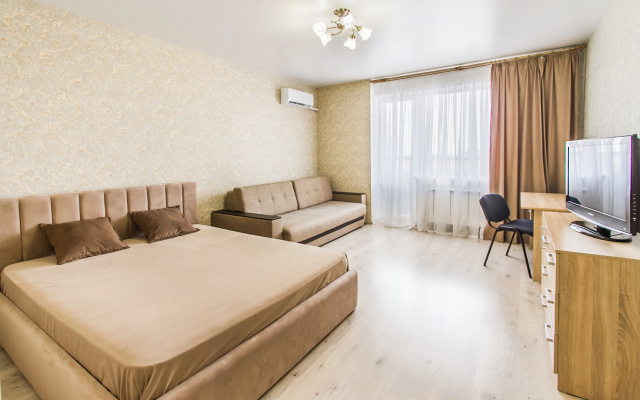 Апартаменты ATLANT Apartments 76в