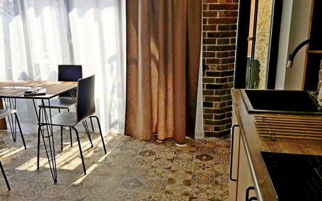 Гостевой дом 110 Чехова 5