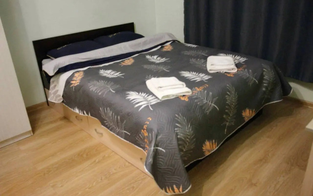 Studiya Flat