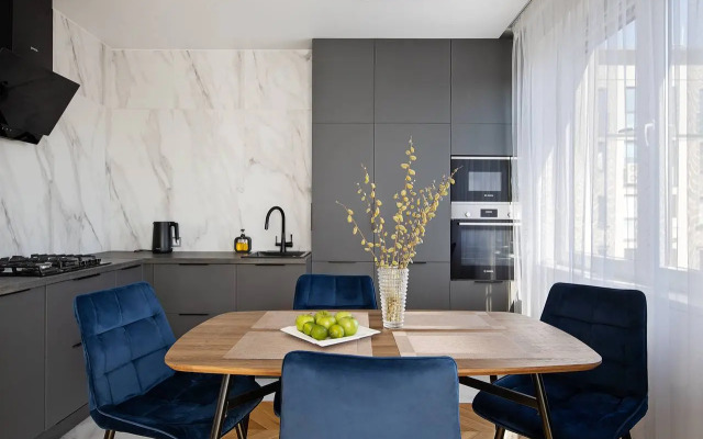 Квартира Современная близь Королевских ворот