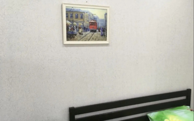 Апартаменты Александрия De Lux