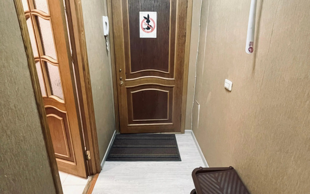 Na Vtoroy Rechke Vblizi Bolnitsy Flat