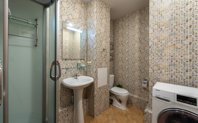 Son I Dush Moskovskaya 75 Apartaments