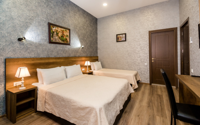 Мини-Отель Angel