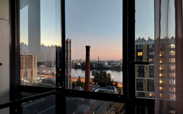 Апартаменты Галерея на Неве