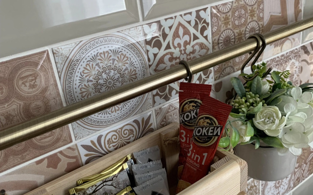 Апартаменты С "Старая Почта"