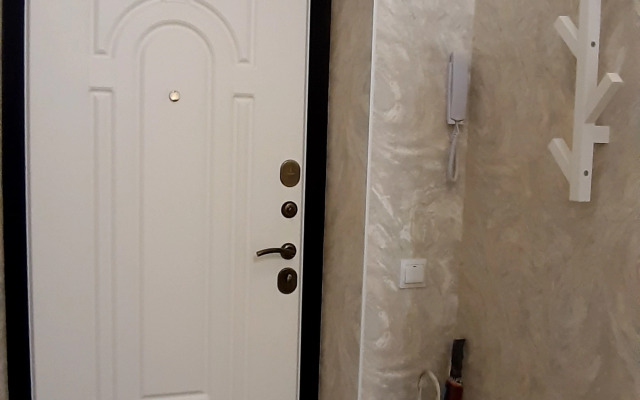 Zelenogradsk Flat