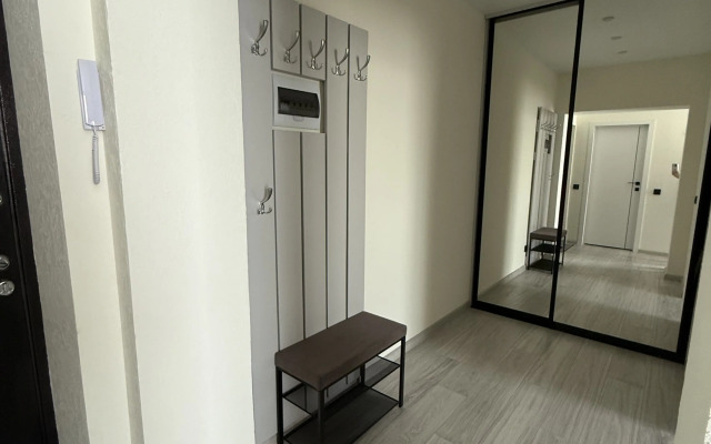 Na Zapadnom Plyazhe Flat