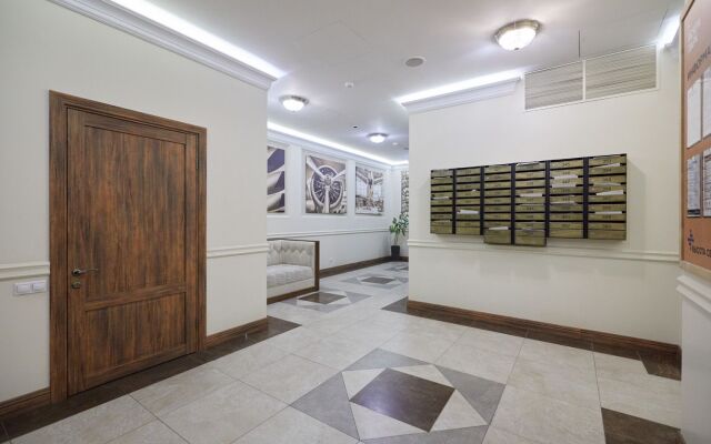 Iskra-Park V Apartments