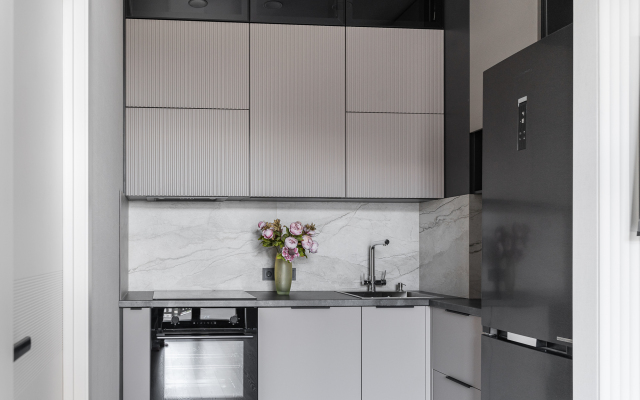 Apartamenty Id Park Flat