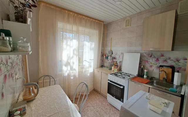 Квартира на Огородной Улице 88