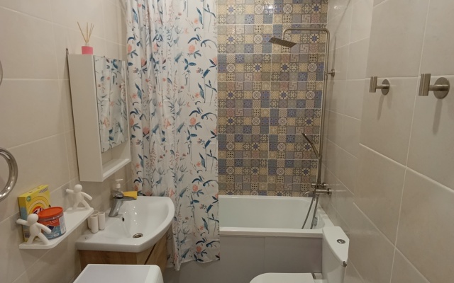 Studiya Na Planernoy Flat