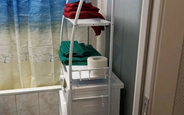 Квартира на Улице Горького