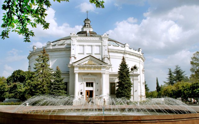 Sevastopol Semeinij Luxe Apartments