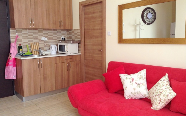 Apartments ARENDAIZRAIL Bar Shaul 6