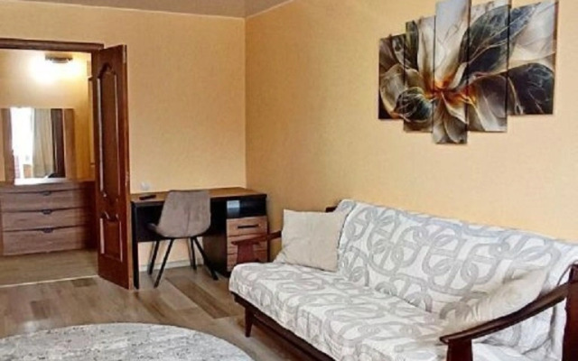 Квартира на Улице Коцоева 19