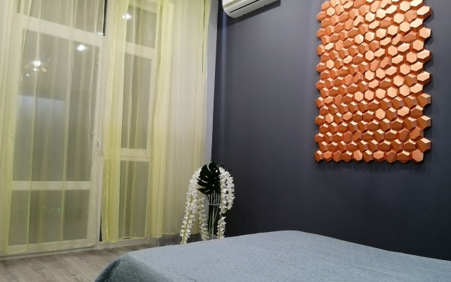 Апартаменты Видовая в ЖК бизнес класса