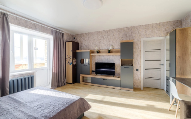 PrezentHaus 1 na Karla Marksa 171 Flat