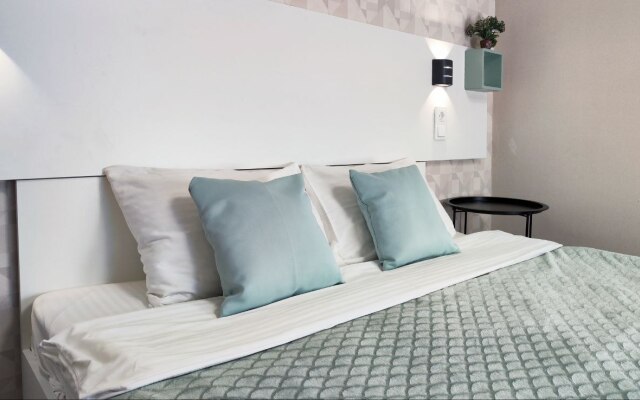 Апартаменты Rentown