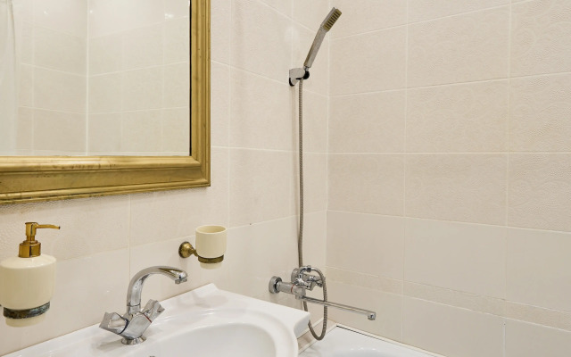 Квартира в Историческом Центре на Кирова 26а