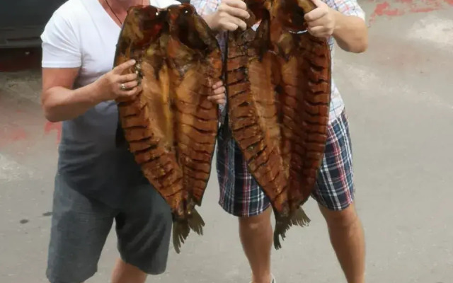 Гостевой дом Регилес