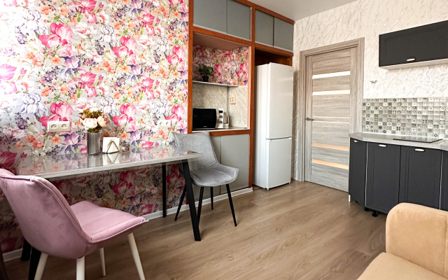 Apartamenty Nizhegorodskaya Flat