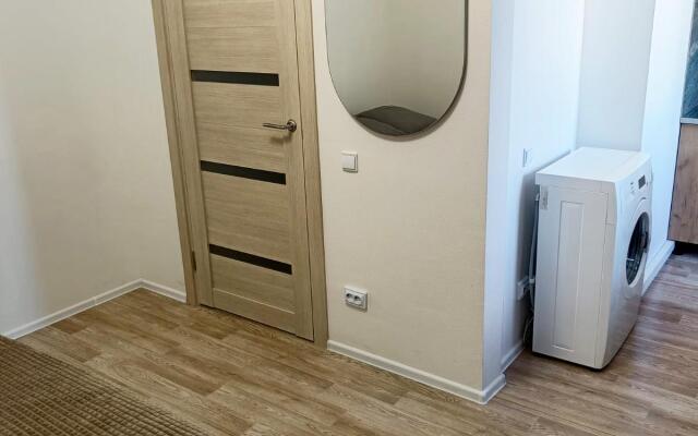 Na Ulitse Charushinskaya 24/1 Flat