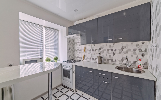 Апартаменты на улице Татарстан