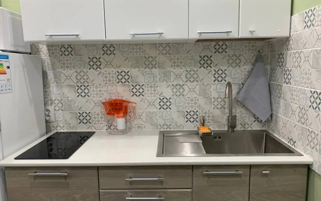 Квартира Аврора на Дзержинского 15