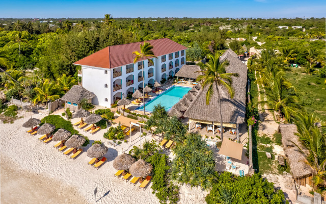 AHG Sun Bay Mlilile Beach Hotel