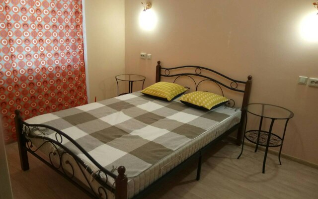 Guest House v Vityazevo