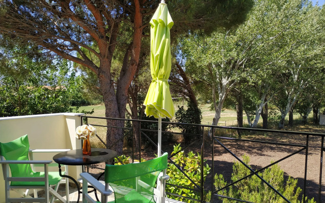 Gaea Gardens Studios and Villas Bungalow