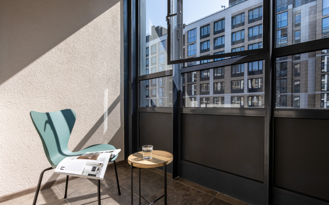 Studiya Flat
